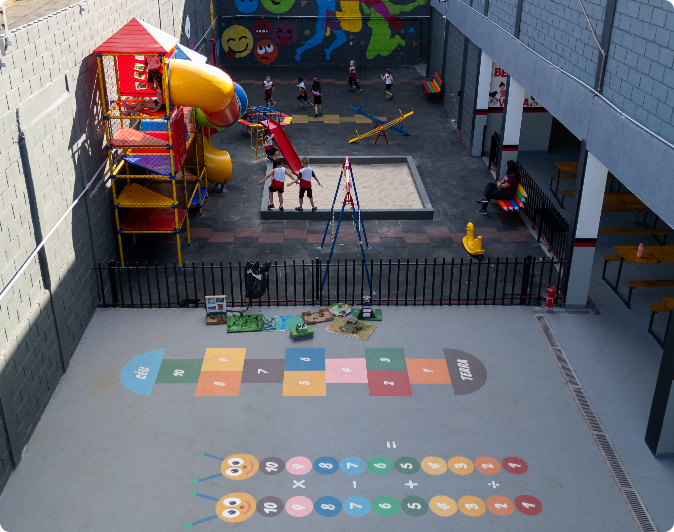 Playground
