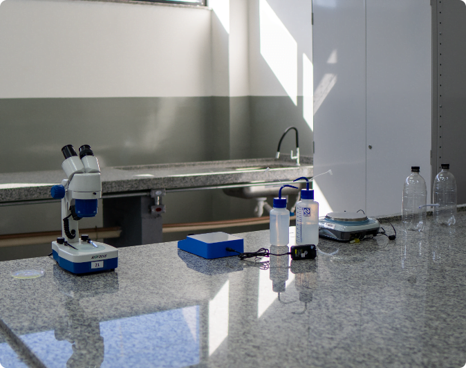 imagem laboratorio